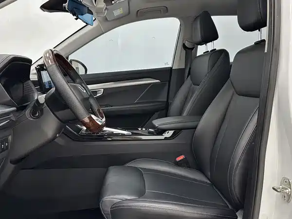 Wuling Star 2022