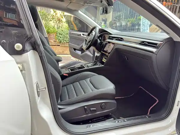 Volkswagen CC 2022
