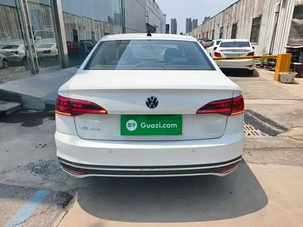 Volkswagen Bora 2024