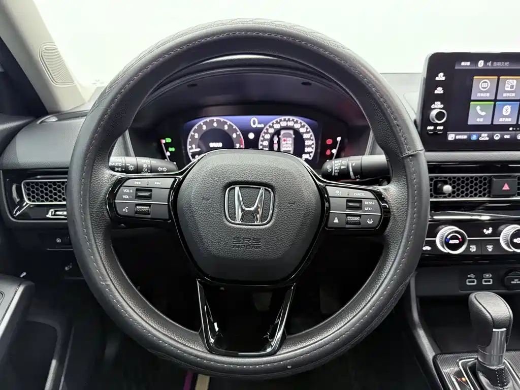 Honda Civic 2025
