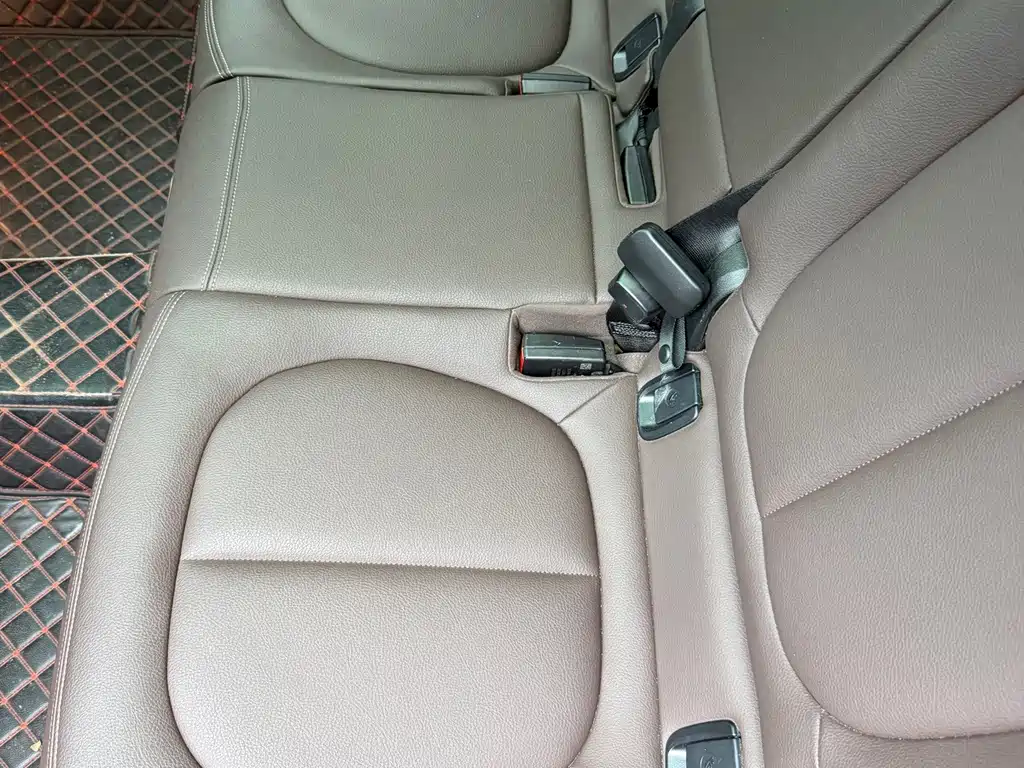 BMW X1 2023 — фото 15