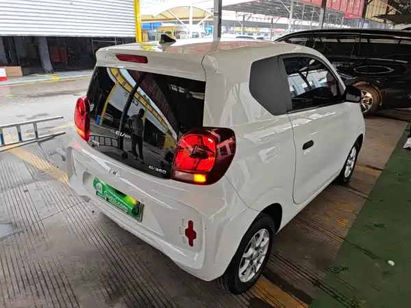 Roewe CLEVER 2022