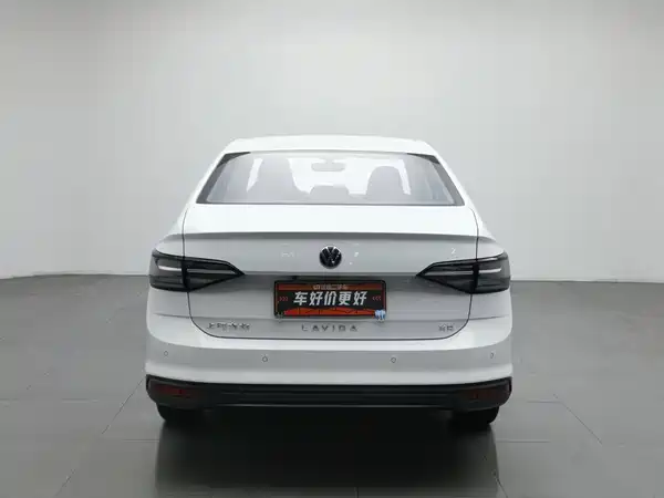 Volkswagen Lavida 2025
