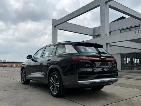 Audi Q6 2026
