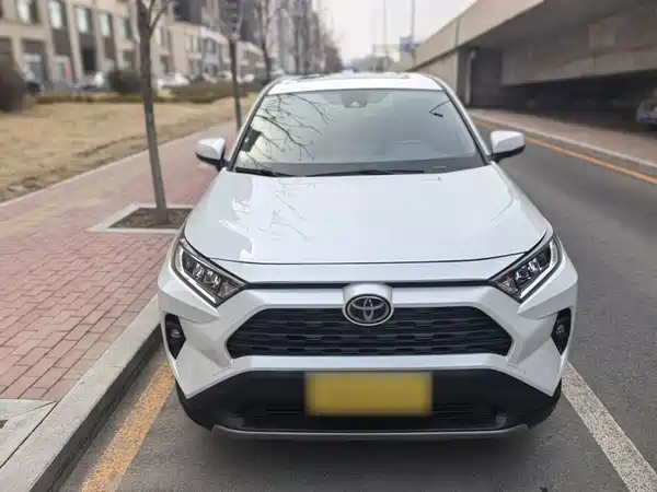 Toyota RAV4 2023