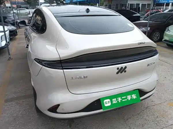 IM Motors LS6 2023