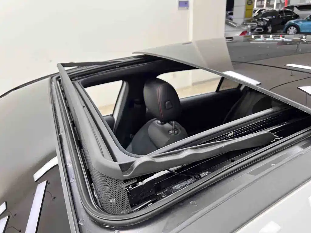 Mercedes-Benz A-Class 2025 — фото 24