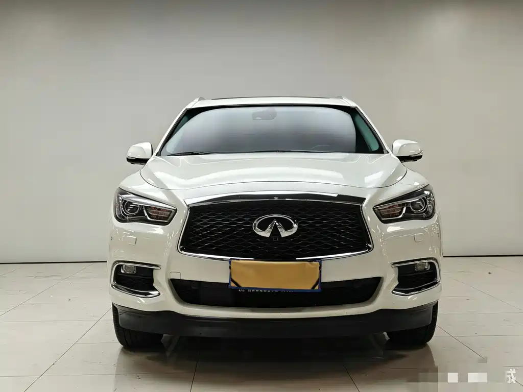 Infiniti QX60 2018 — фото 2