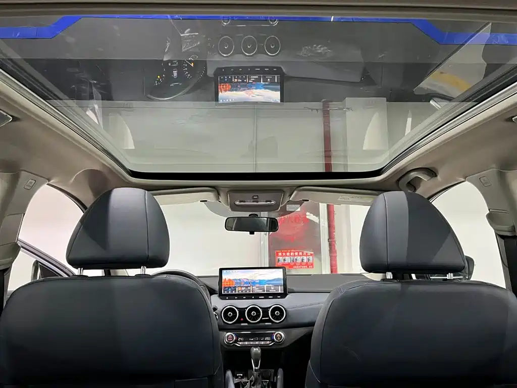 Nissan Qashqai 2024 — фото 11