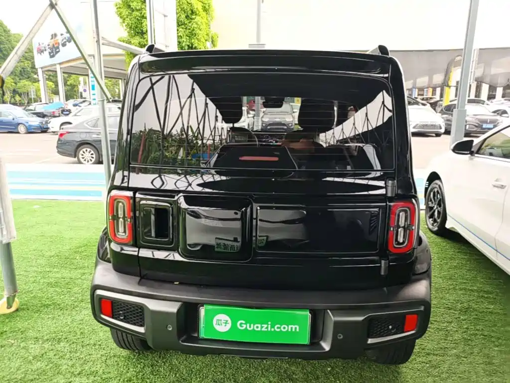 Baojun Yueye 2024