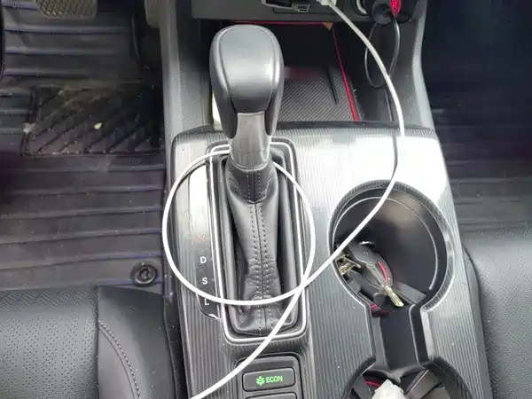 Honda Integra 2023