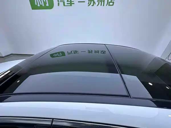 Mercedes-Benz C-Class 2021