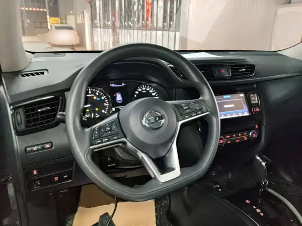Nissan X-Trail 2018