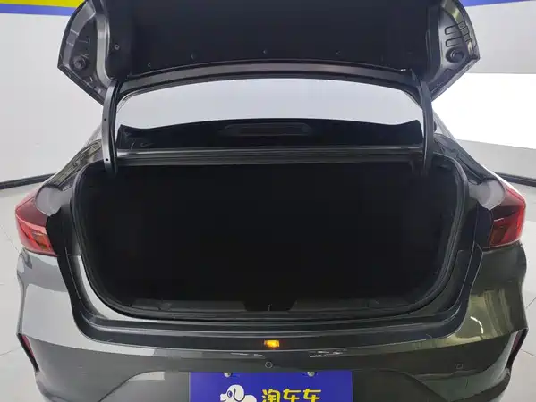 Changan Eado 2025