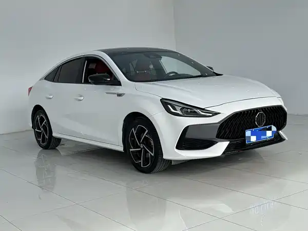 MG5 2021