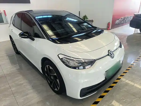 Volkswagen ID.3 2024