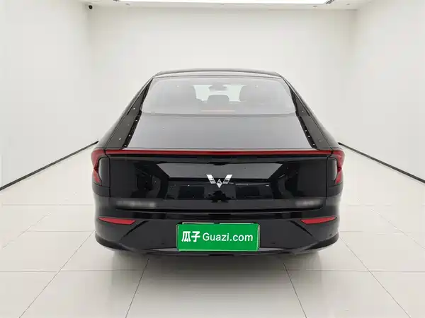 Wuling Starlight 2024
