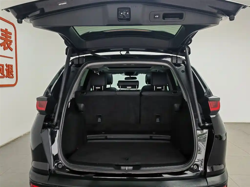 Honda Breeze 2022 — фото 16