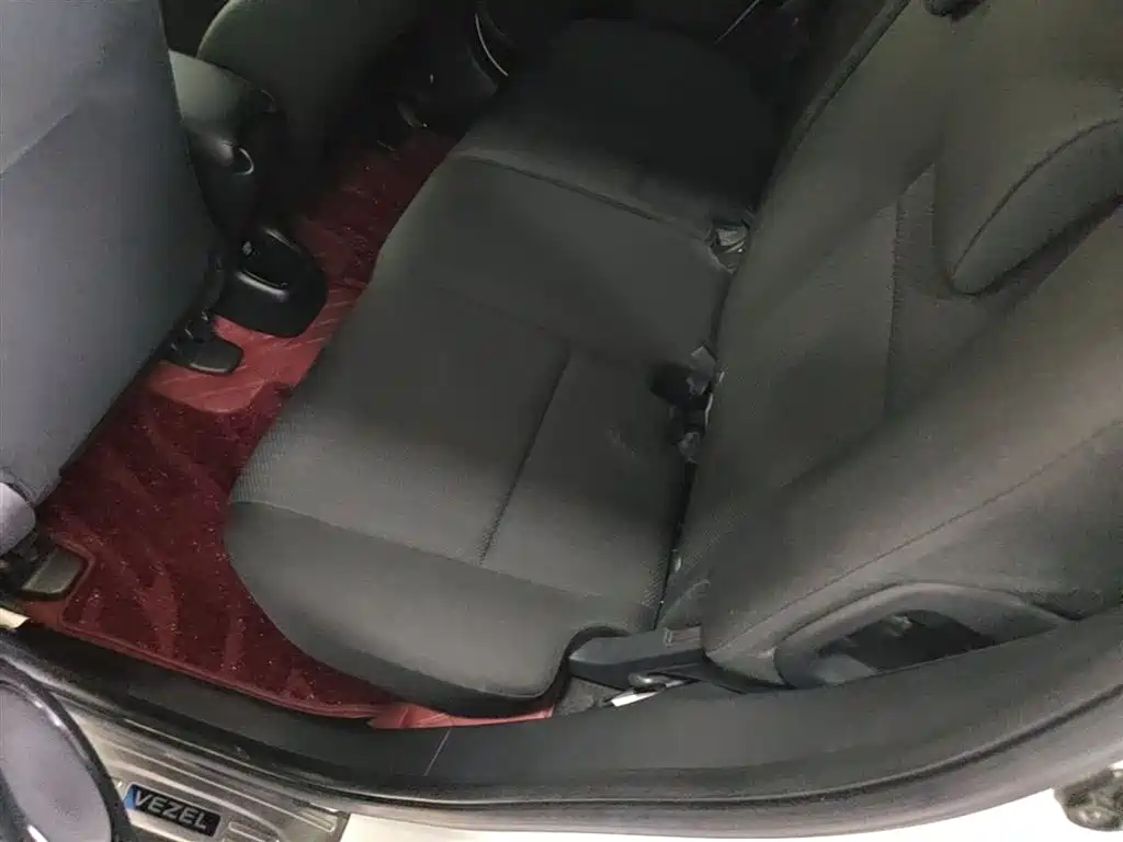 Honda Vezel 2018 — фото 17