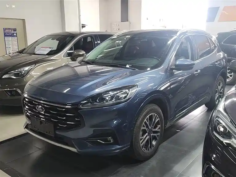 Ford Escape 2020