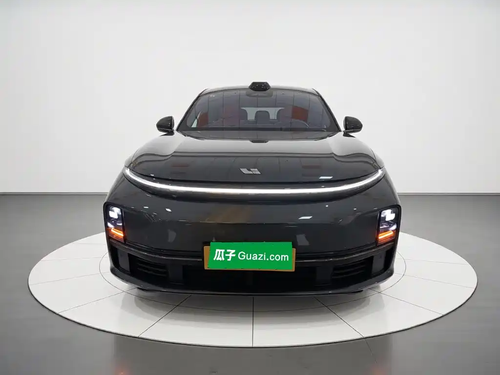 Li Auto Li L7 2024