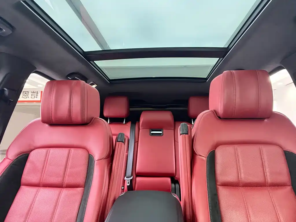 Land Rover Range Rover Sport 2020 — фото 13