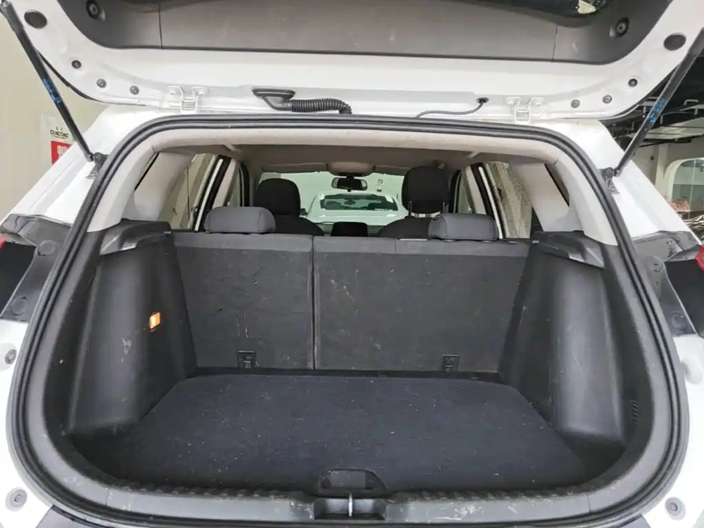 Chevrolet Trax 2020 — фото 19