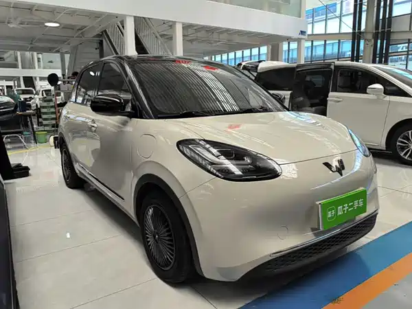 Wuling Bingo 2023