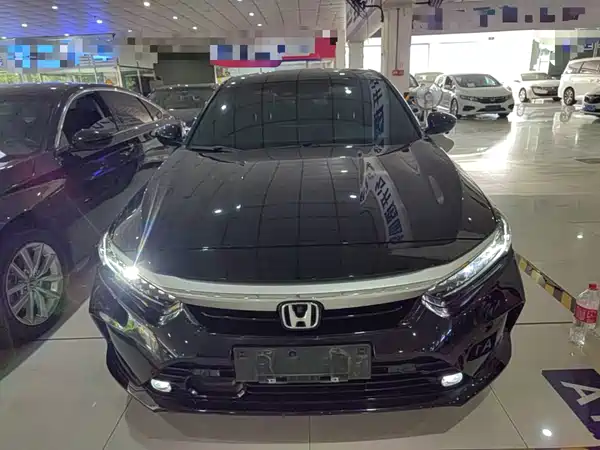 Honda Inspire 2023