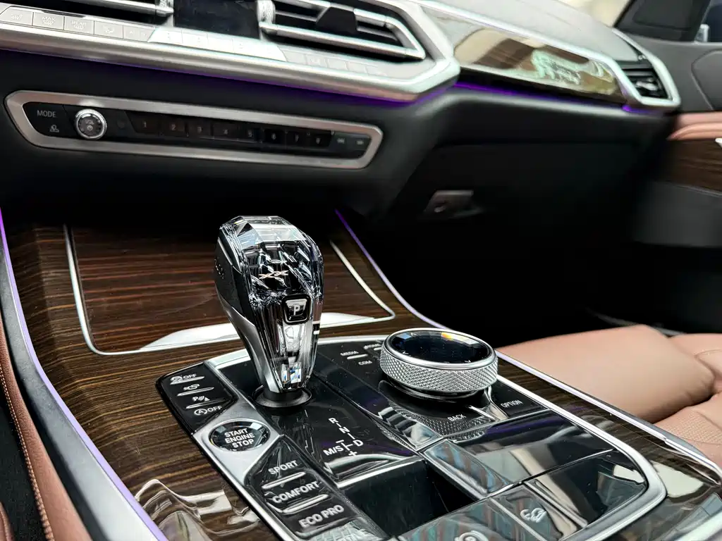 BMW X5 2019 — фото 17