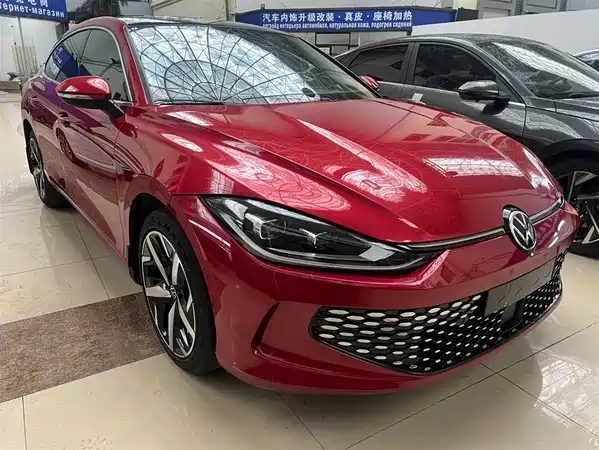 Volkswagen Lamando 2022