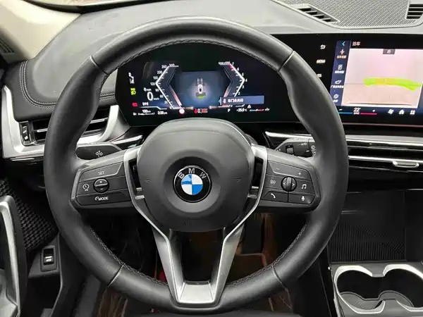 BMW X1 2023
