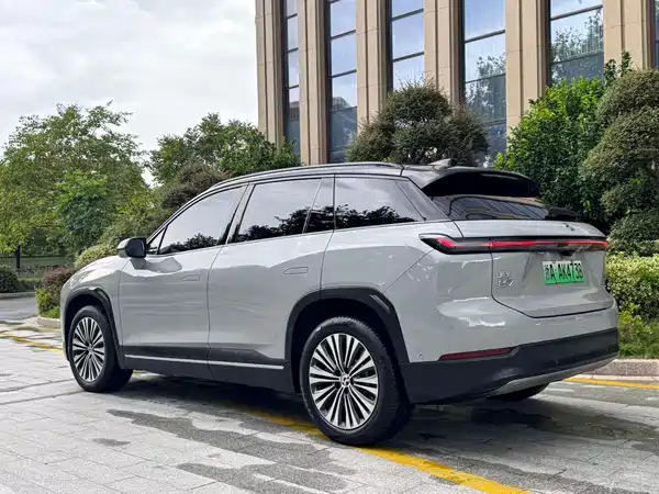 NIO ES7 2023