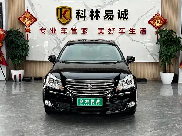 Toyota Crown 2012