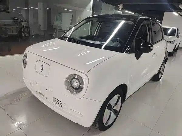 Ora Black Cat 2021