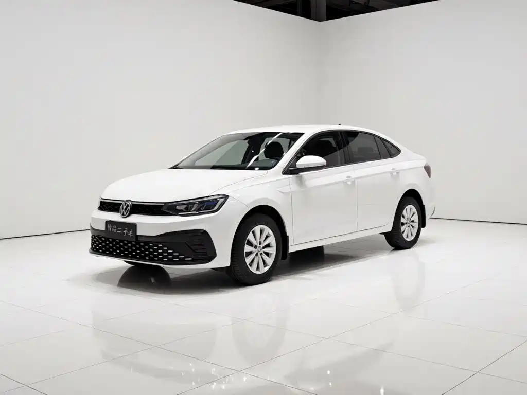 Volkswagen Lavida 2023