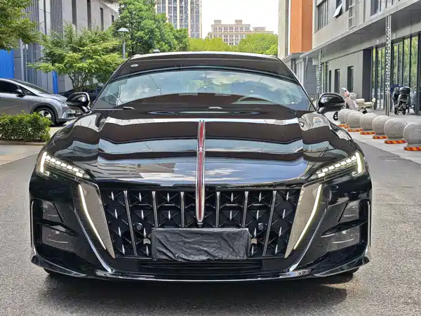 Hongqi H6 2025