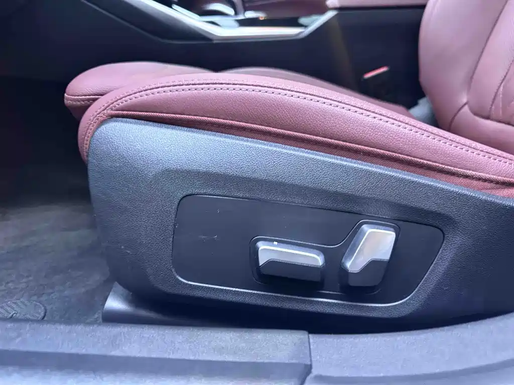 BMW 3 Series 2022 — фото 17