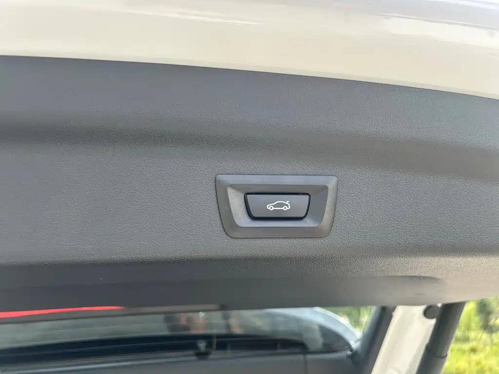 BMW X1 2024 — фото 15