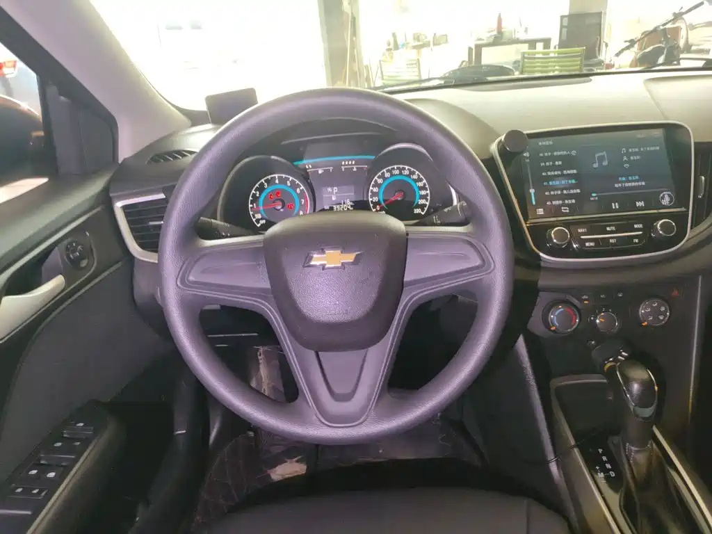 Chevrolet Cavalier 2019 — фото 11