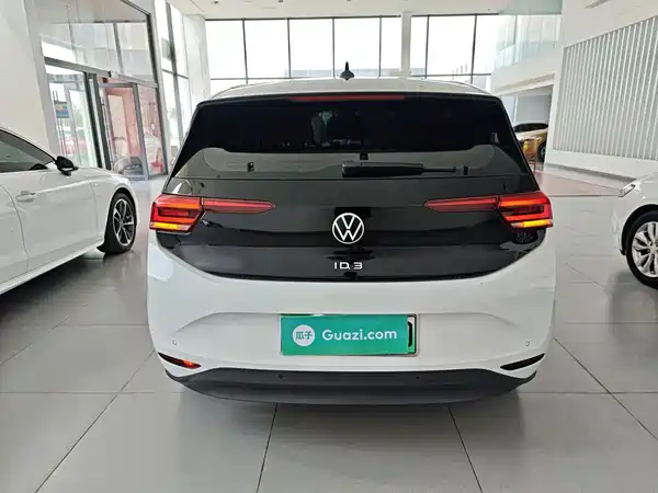 Volkswagen ID.3 2024