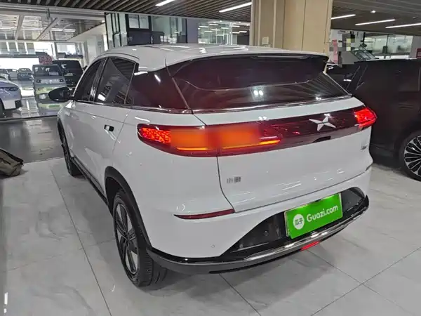 XPeng G3 2021
