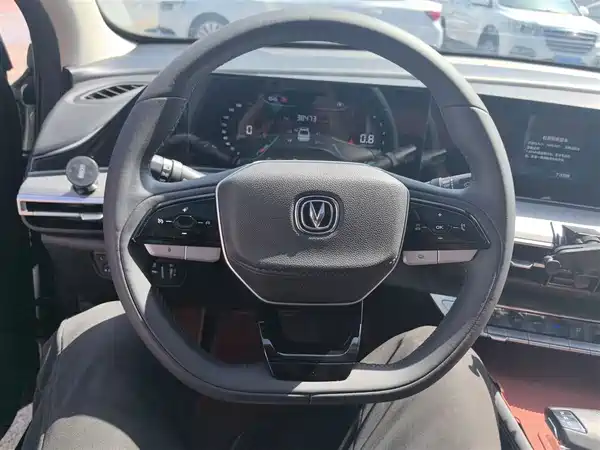 Changan Eado 2023