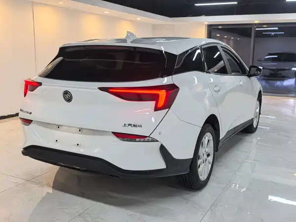 Buick Velite 6 2024
