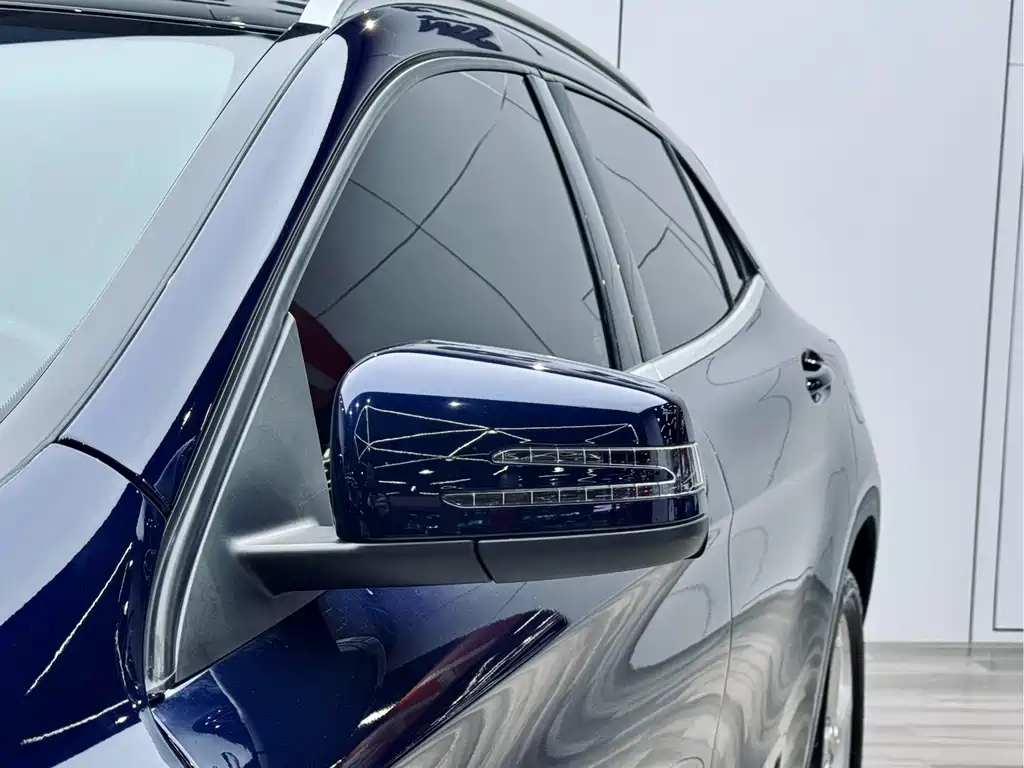 Mercedes-Benz GLA 2018 — фото 26