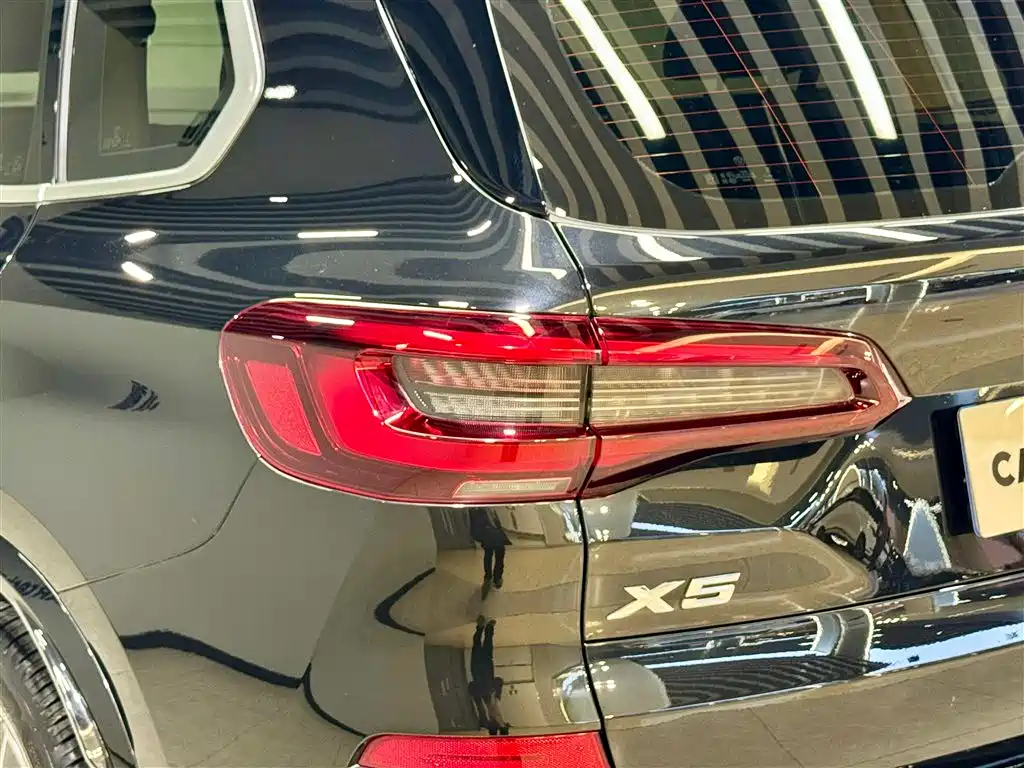 BMW X5 2023 — фото 10
