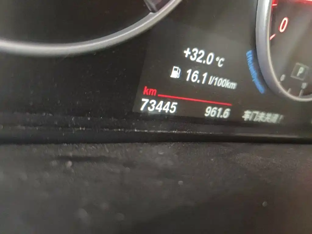 BMW X5 2015 — фото 13