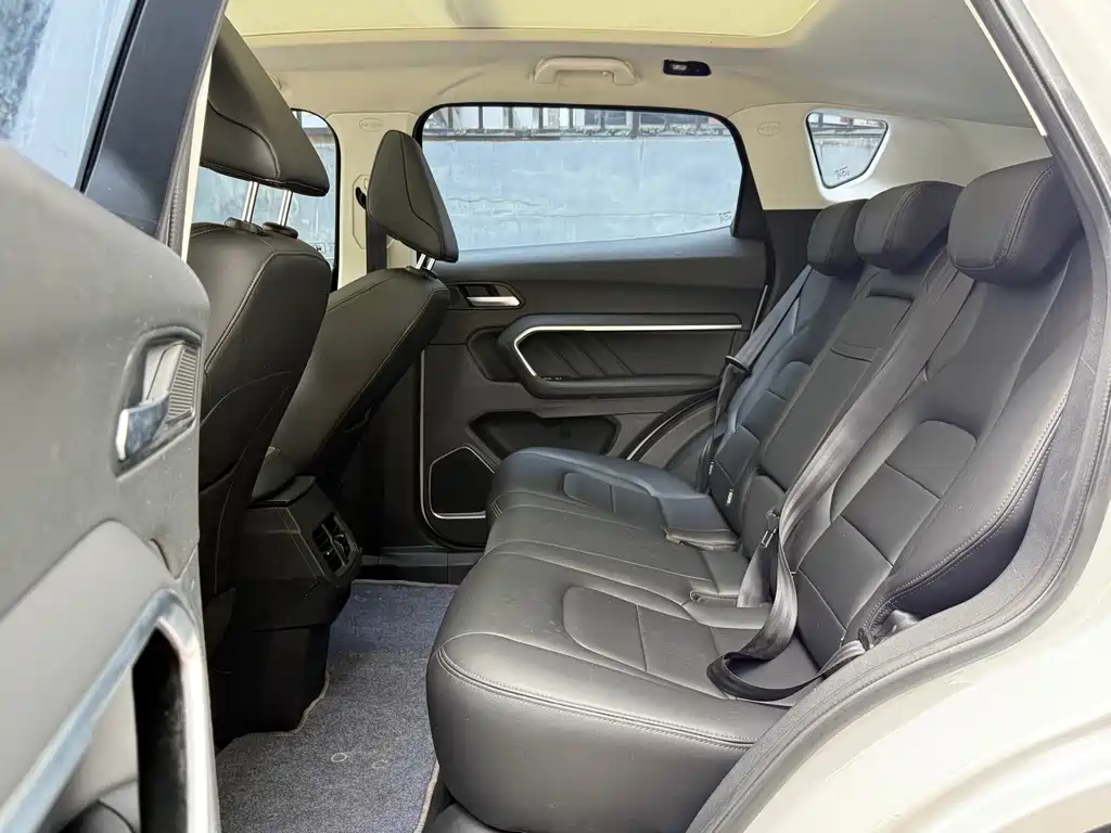 Haval H6 2018