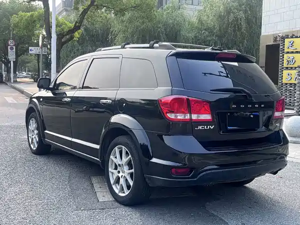 Dodge Coolwei 2014