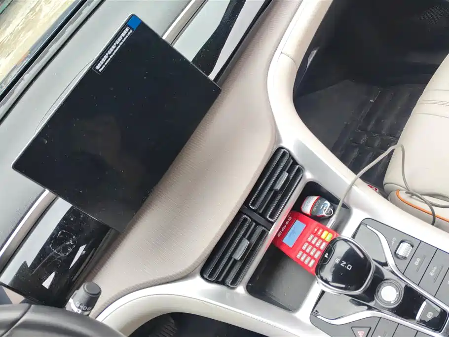 BYD Pro New Energy 2024 — фото 13